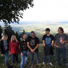 Wanderung Schönblick